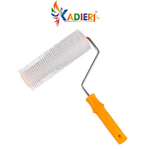 Rulo Lăn Phá Bọt Khí