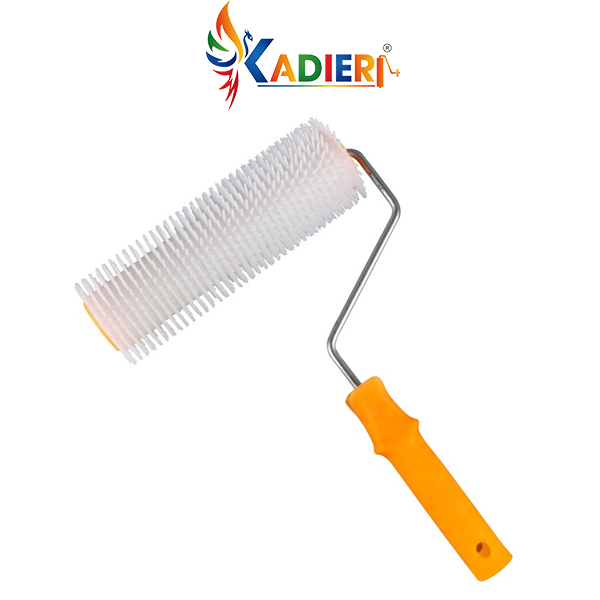 Rulo Lăn Phá Bọt Khí