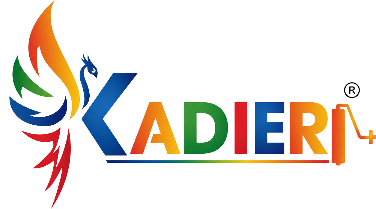 Epoxy Kadier Store