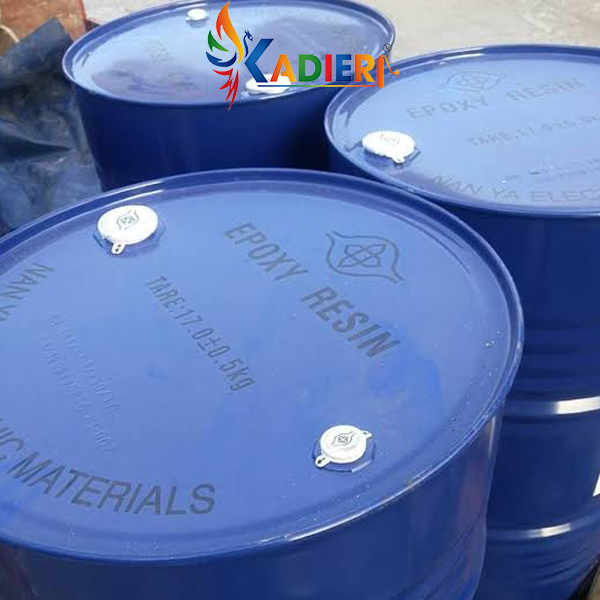 Nhựa Epoxy Nanya NPE 128