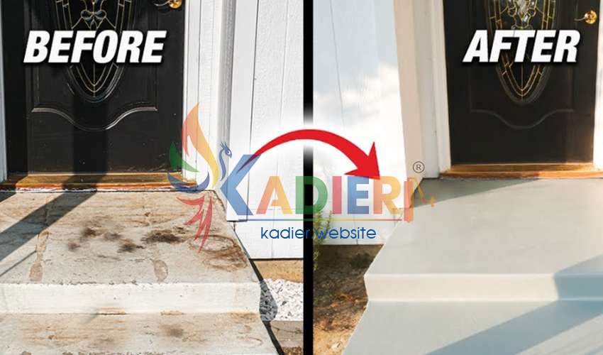 Tìm Hiểu Về Các Loại Sơn Epoxy Cho Sàn Nhà Xưởng Chi Tiết Nhất